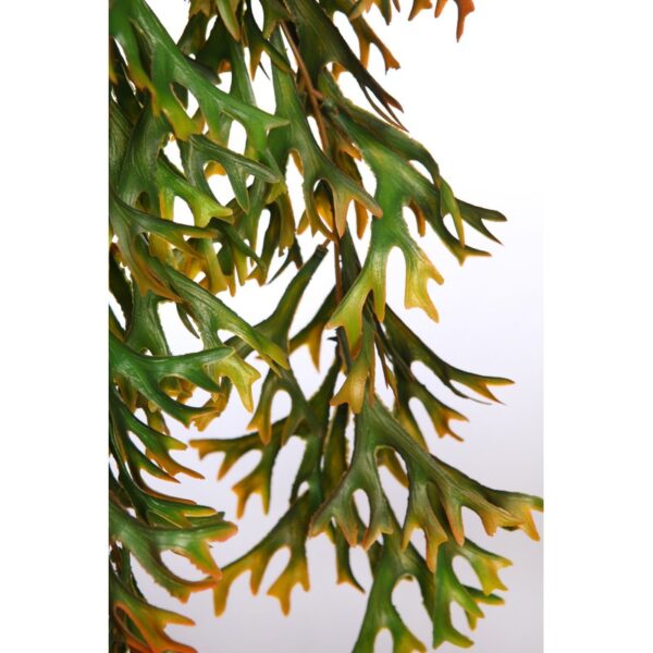 CUERNO DE ARCE COLGANTE ARTIFICIAL 80CM - Imagen 4