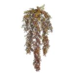 ENREDADERA TREPADORA ARTIFICIAL 80CM