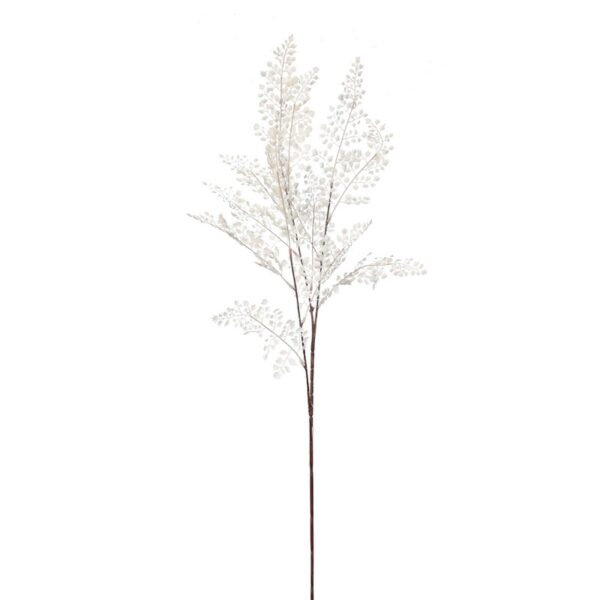 RAMA DICHONDRA ARTIFICIAL PASTEL 90CM - Imagen 1