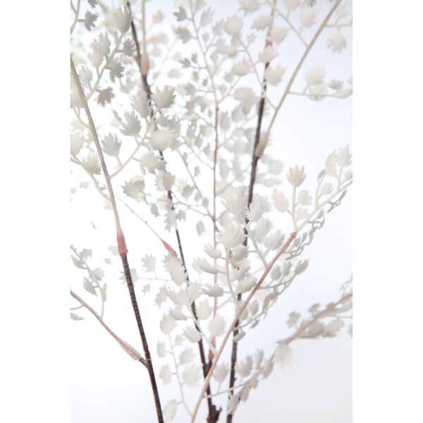 RAMA DICHONDRA ARTIFICIAL PASTEL 90CM - Imagen 2