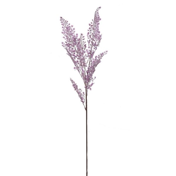 RAMA DICHONDRA ARTIFICIAL PASTEL 90CM - Imagen 3