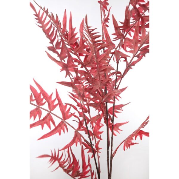 RAMA WILD ARTIFICIAL PASTEL 90CM - Imagen 8