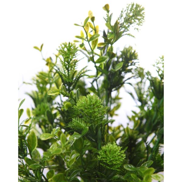 MATA HERBACEA ARTIFICIAL 40CM - Imagen 2