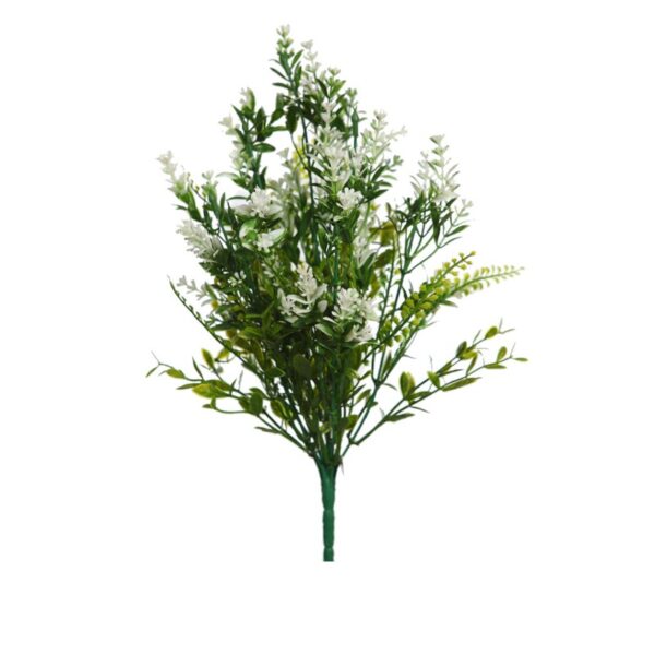 LAVANDA ARTIFICIAL 36CM - Imagen 1