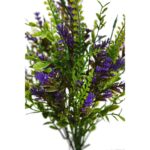 LAVANDA ARTIFICIAL 36CM - Imagen 4