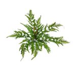 MATA DE HELECHO ARTIFICIAL 45CM