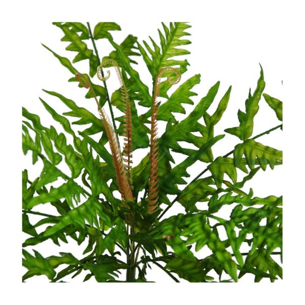 MATA DE HELECHO ARTIFICIAL 45CM - Imagen 2