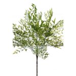 RAMAJE DE BAMBU ARTIFICIAL 100CM - Imagen 2