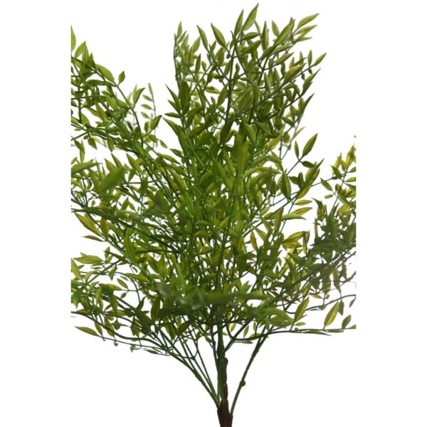 RAMAJE DE BAMBU ARTIFICIAL 100CM - Imagen 6