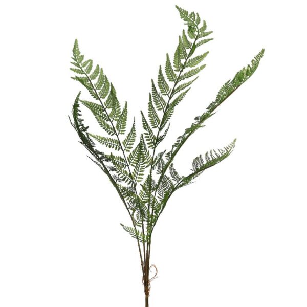 Y0724.10_0 RAMAJE HELECHOSO ARTIFICIAL 90CM - Imagen 1