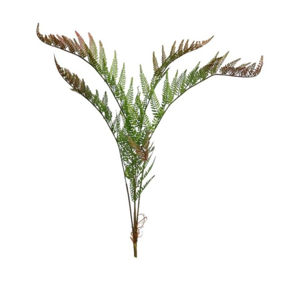 RAMAJE HELECHOSO ARTIFICIAL 90CM - Imagen 3