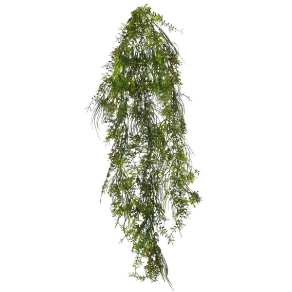 Y0780.10_0 ESPARRAGUERA COLGANTE ARTIFICIAL 80CM - Imagen 1