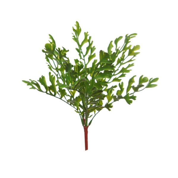 Y0783_0 MATA MINI CUERNO DE ARCE ARTIFICIAL 28CM - Imagen 1