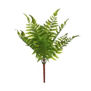 HELECHO ARTIFICIAL 30CM