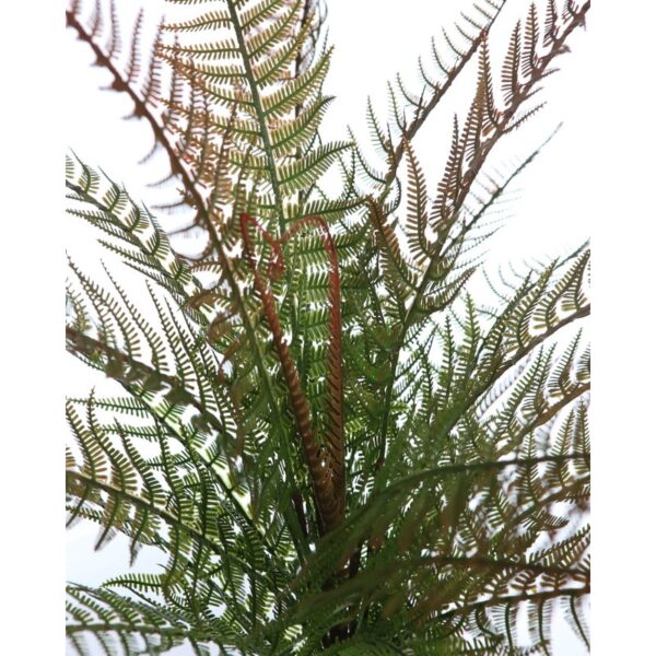 HELECHO ARTIFICIAL 55CM - Imagen 2