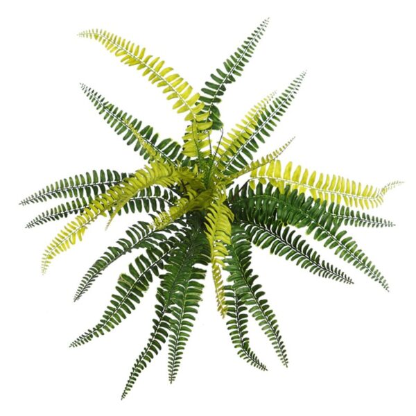 PLANTA ARTIFICIAL HELECHO 40CM - Imagen 1