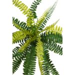 PLANTA ARTIFICIAL HELECHO 40CM - Imagen 2