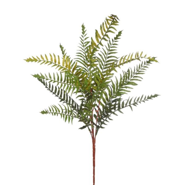 HELECHO ARTIFICIAL 50CM - Imagen 1