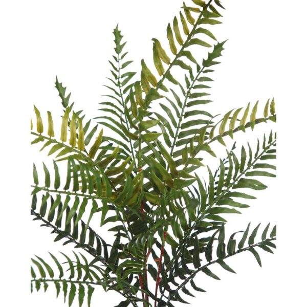 HELECHO ARTIFICIAL 50CM - Imagen 2