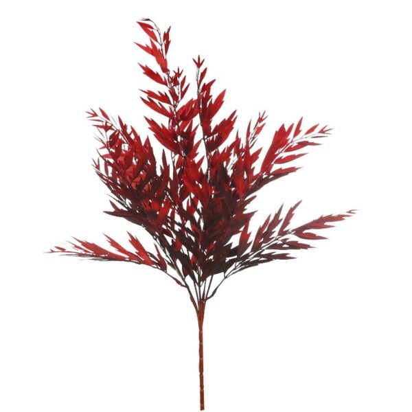 Y0793.03_0 PLANTA HELECHOSA ARTIFICIAL 50CM - Imagen 1