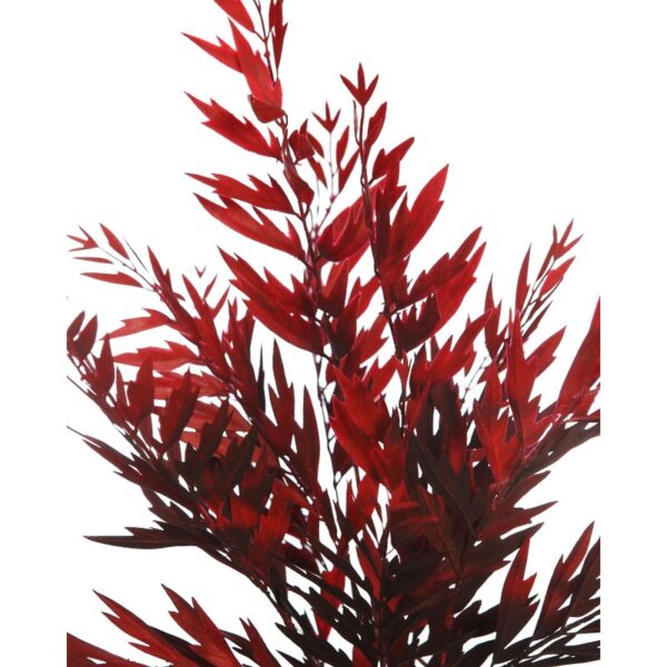 PLANTA HELECHOSA ARTIFICIAL 50CM - Imagen 2