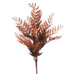 PLANTA HELECHOSA ARTIFICIAL 50CM - Imagen 3