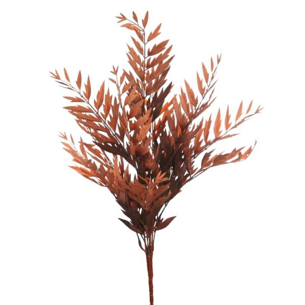 PLANTA HELECHOSA ARTIFICIAL 50CM - Imagen 3