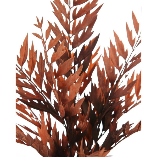 PLANTA HELECHOSA ARTIFICIAL 50CM - Imagen 4