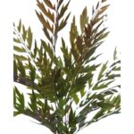 HELECHO ARTIFICIAL 50CM - Imagen 2