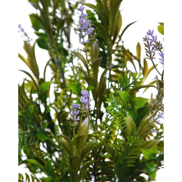 MATA LAVANDA ARTIFICIAL 60CM - Imagen 2