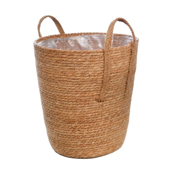 MACETERO TRENZADO 36CM - Imagen 1