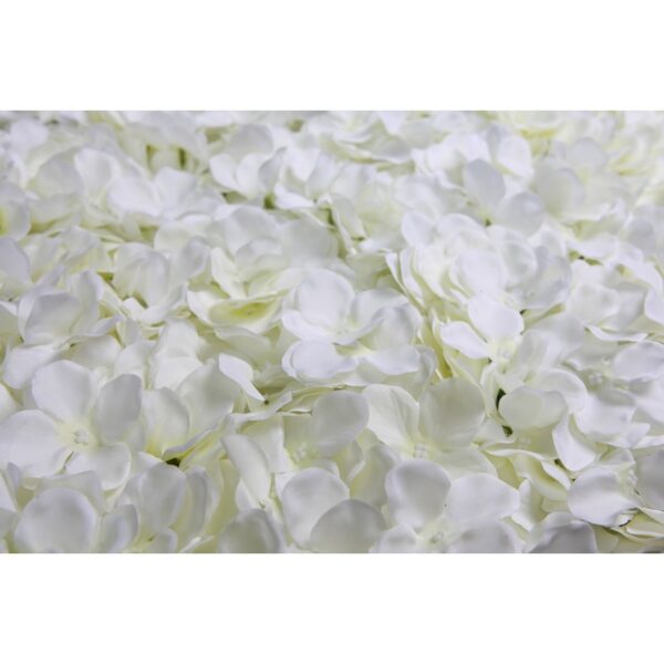 MURO HORTESIAS ARTIFICIALES 60X40CM - Imagen 2