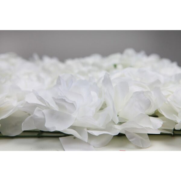 MURO HORTESIAS ARTIFICIALES 60X40CM - Imagen 3