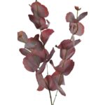 RAMA EUCALIPTO ARTIFICIAL 78CM - Imagen 2