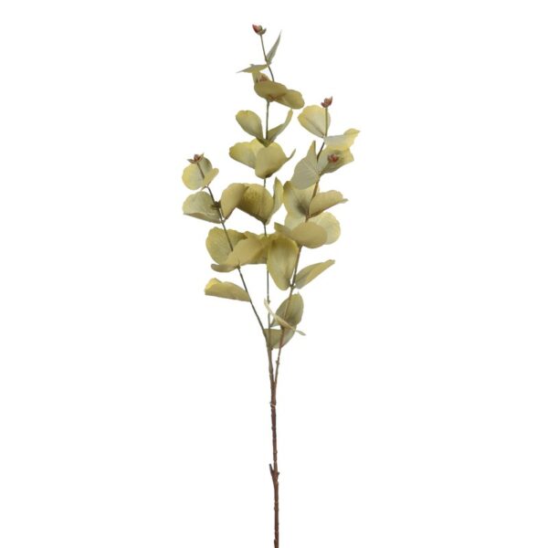 RAMA EUCALIPTO ARTIFICIAL 78CM - Imagen 5