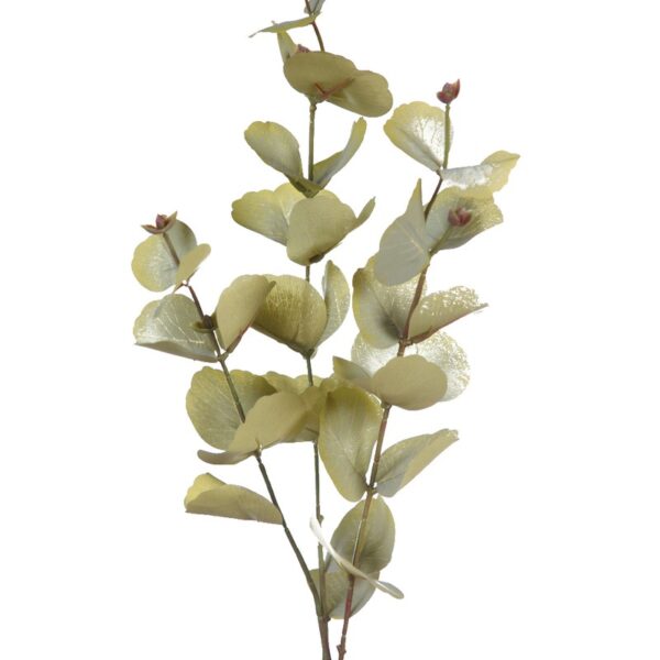 RAMA EUCALIPTO ARTIFICIAL 78CM - Imagen 6