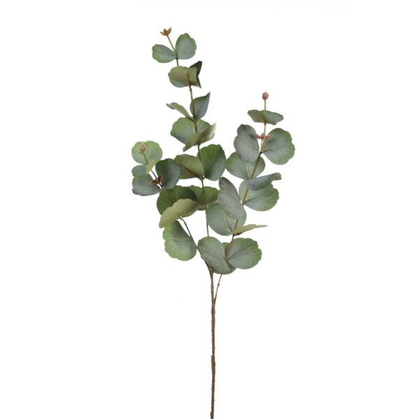 RAMA EUCALIPTO ARTIFICIAL 78CM - Imagen 7