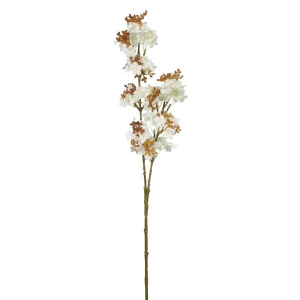 RAMA FLORIDA ARTIFICIAL 70CM - Imagen 1