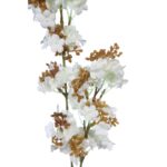 RAMA FLORIDA ARTIFICIAL 70CM - Imagen 2