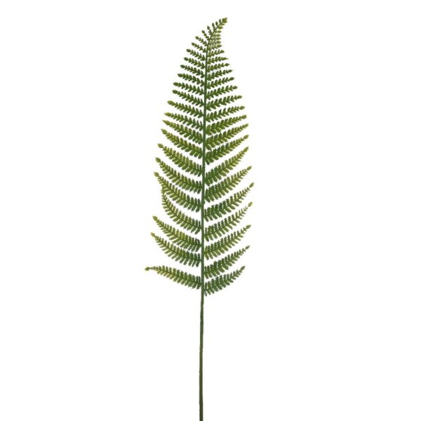 HOJA HELECHO ARTIFICIAL 90CM - Imagen 1