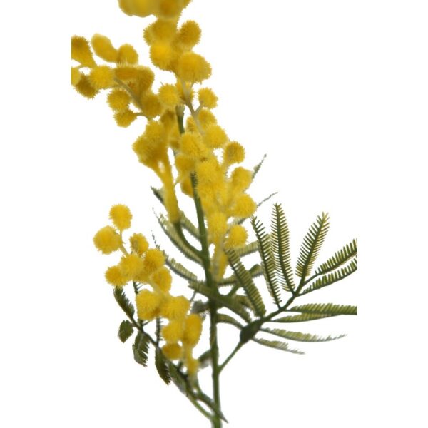 VARA MIMOSA ARTIFICIAL 40CM - Imagen 2