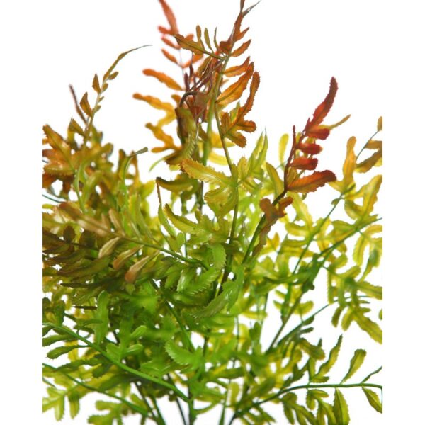PLANTA HELECHOSA ARTIFICIAL 40CM - Imagen 2