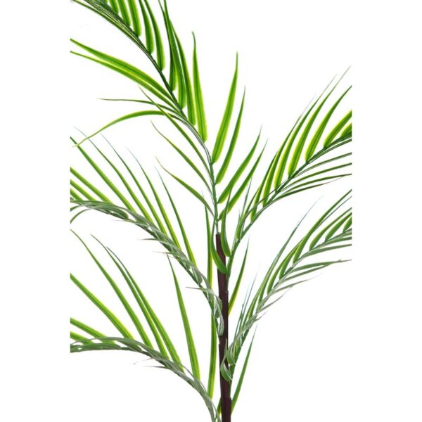 RAMA DE HELECHO ARTIFICIAL 90CM - Imagen 2