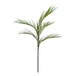 RAMA DE HELECHO ARTIFICIAL 90CM - Imagen 3