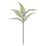 RAMA HELECHO ARTIFICIAL 86CM - Imagen 3