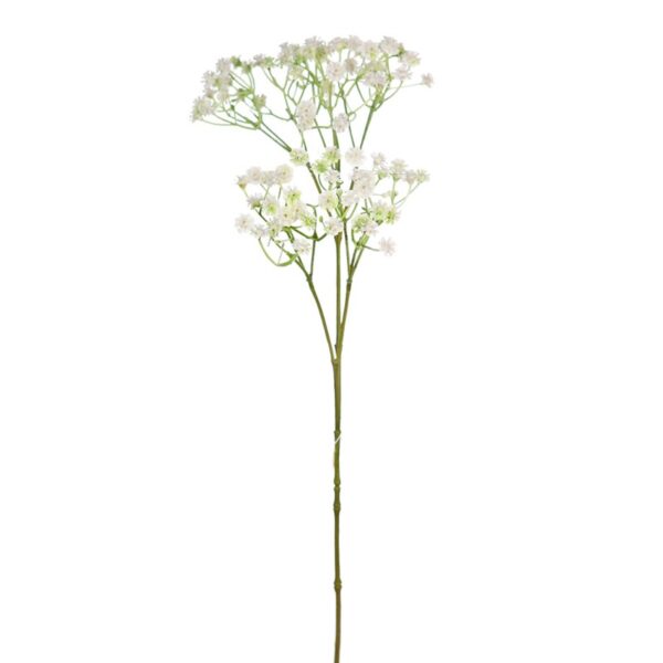 VARA GIPSOFILA ARTIFICIAL 70CM - Imagen 1