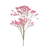 VARA GIPSOFILA ARTIFICIAL 70CM - Imagen 4