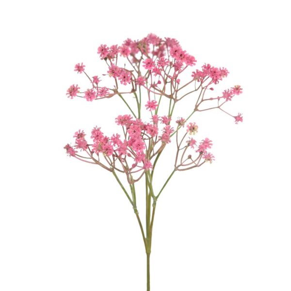 VARA GIPSOFILA ARTIFICIAL 70CM - Imagen 4