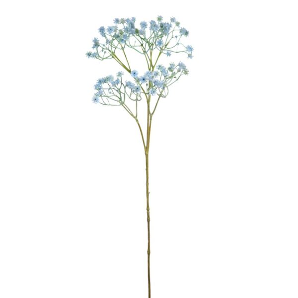 VARA GIPSOFILA ARTIFICIAL 70CM - Imagen 5