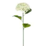VARA HORTENSIA ARTIFICIAL 70CM